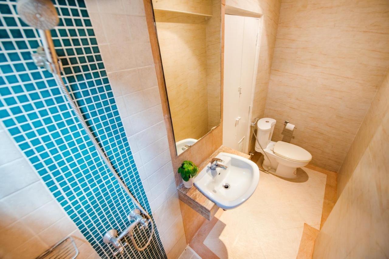 White Beach House Hua Hin 20 Second To The Beach Bagian luar foto