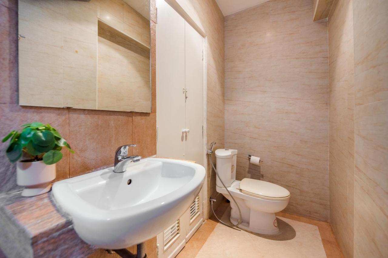 White Beach House Hua Hin 20 Second To The Beach Bagian luar foto